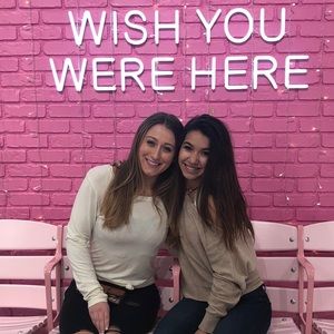 Meet your Posher, Tori